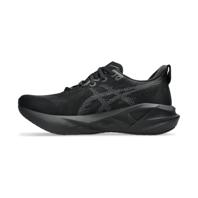 Asics Novablast 5 'Black / Carrier Grey' Мужские