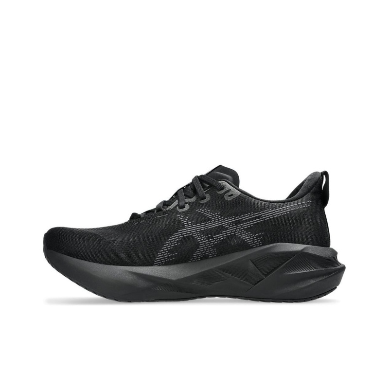 Asics Novablast 5 'Black' Мужские