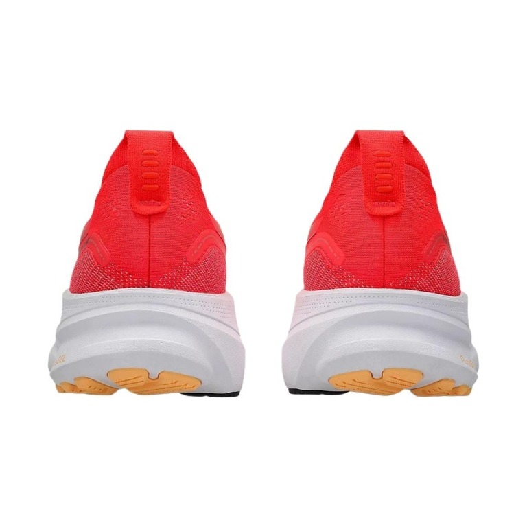 ASICS Gel-Kayano 32 'Flash Red/Beet Juice' Мужские
