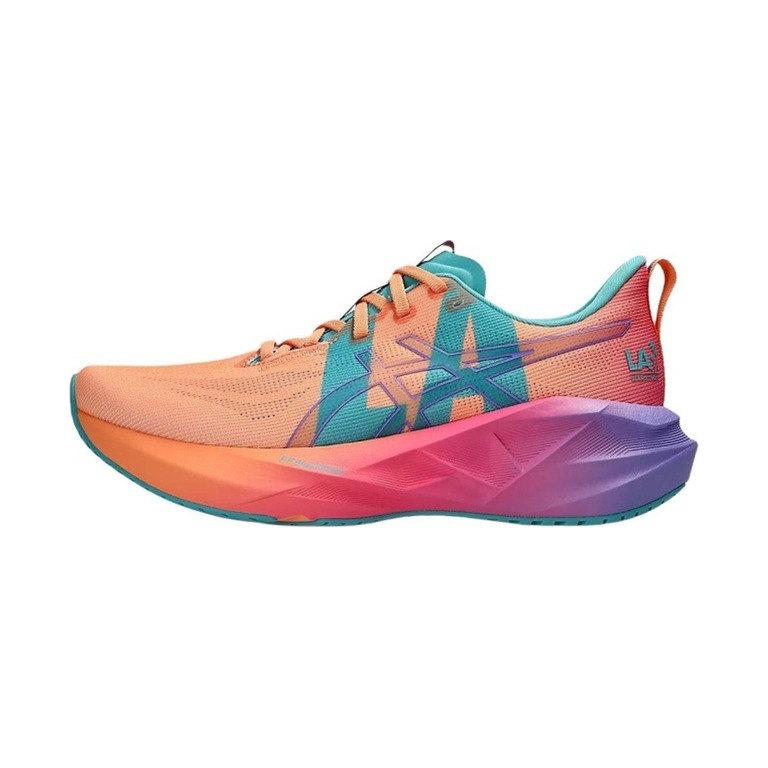 ASICS Novablast 5 'Fresh Orange Teal' Мужские