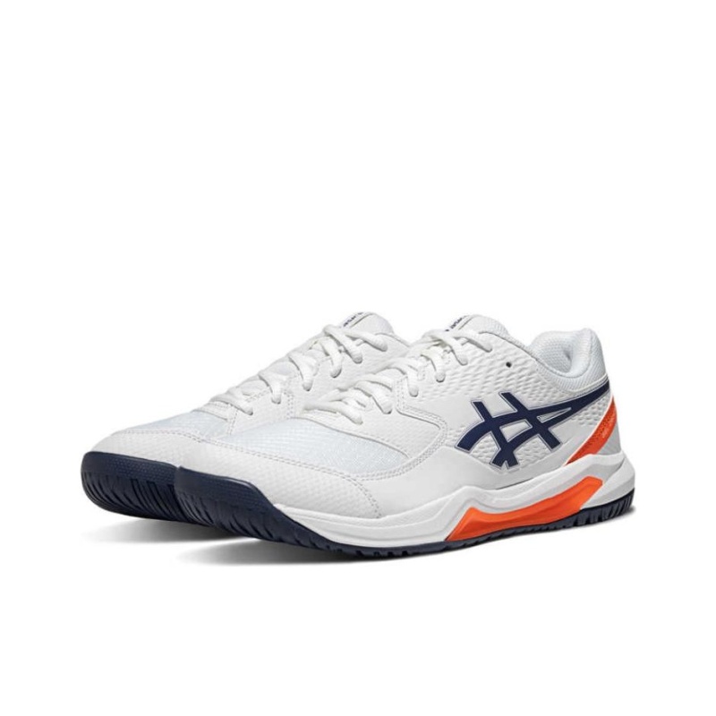ASICS Gel-Dedicate 8 'White' Мужские