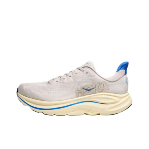 Hoka Clifton 10 'Stucco Virtual Blue' Мужские