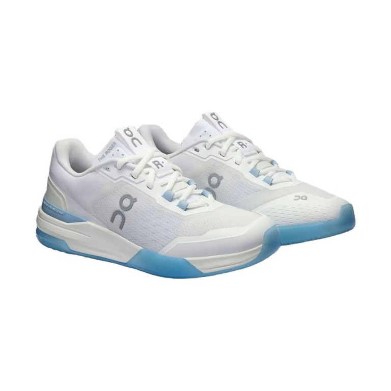 On THE ROGER Advantage Pro 'White Chambray' Женские