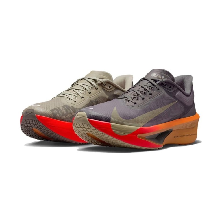 Nike Zoom Fly 6 'Cargo Khaki Sequoia' Мужские