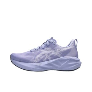 Asics Novablast 5 'Bluebell/Lilac Hint' Женские