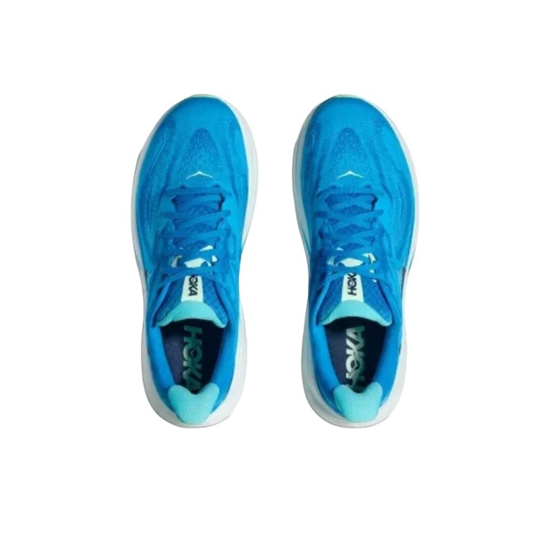 Hoka Clifton 10 'Hoka Blue Skyward Blue' Мужские