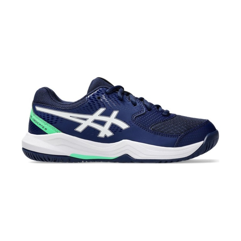 ASICS Gel-Dedicate 8 'Dark Navy' Мужские
