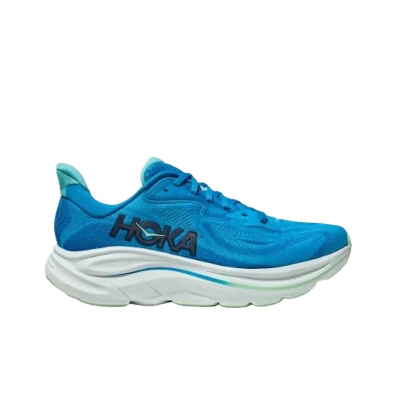 Hoka Clifton 10 'Hoka Blue Skyward Blue' Мужские