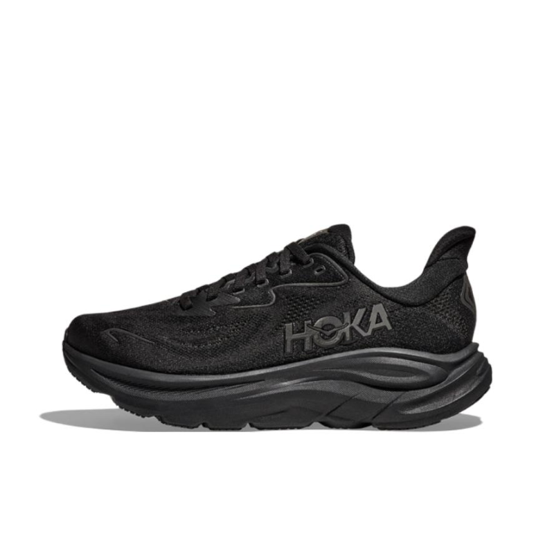 Black Black