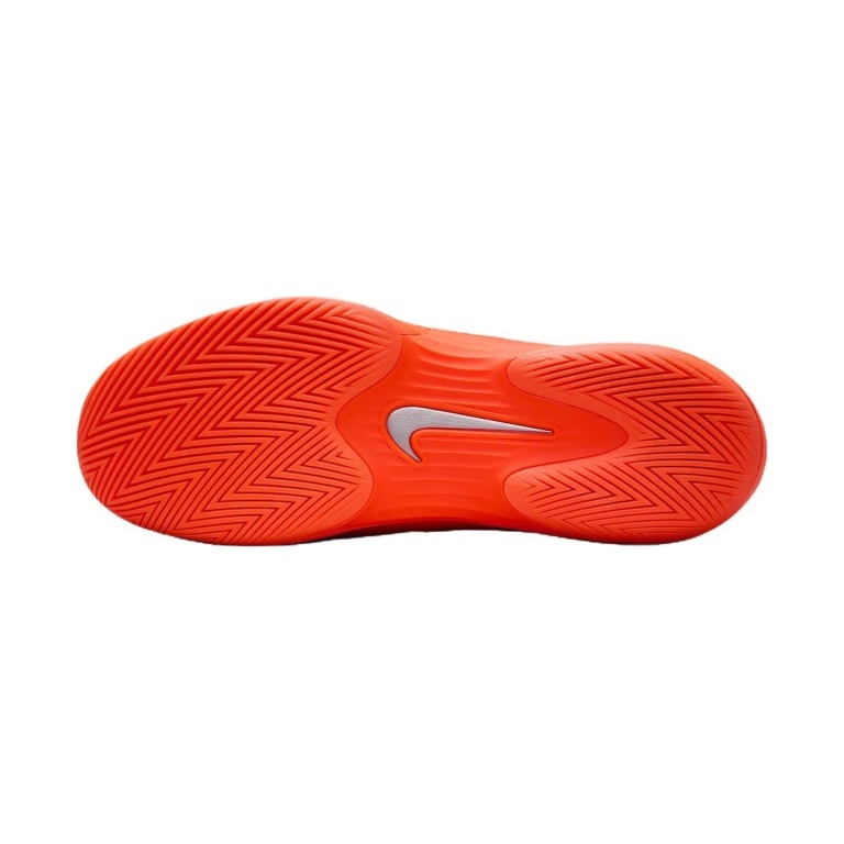 Nike Vapor 12 'Hyper Crimson/Metallic Silver' Мужские