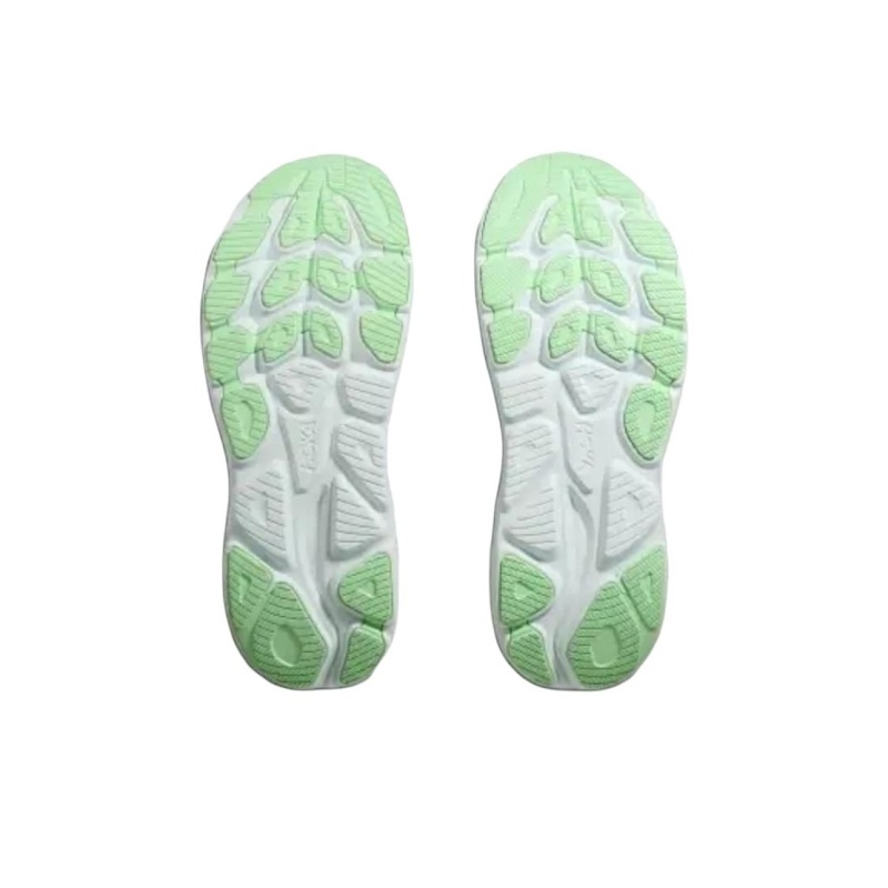 Hoka Clifton 10 'Hoka Blue Skyward Blue' Мужские