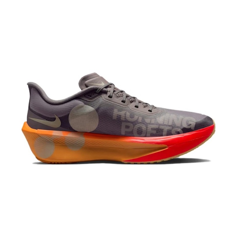 Nike Zoom Fly 6 'Cargo Khaki Sequoia' Мужские