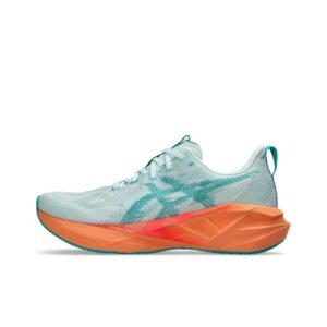 Asics Novablast 5 'Soothing Sea/Wave Teal' Мужские