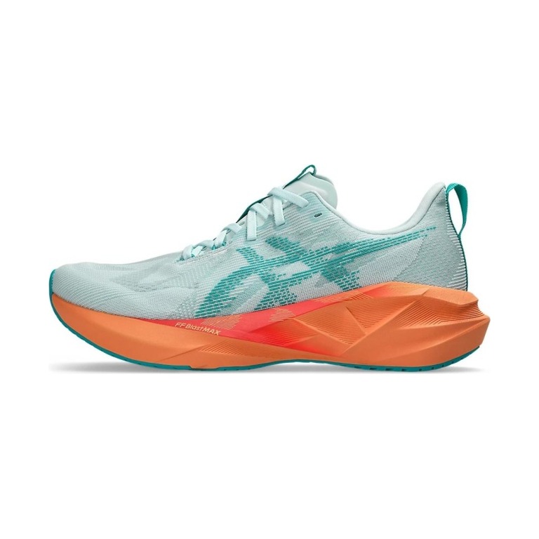 ASICS Novablast 5 'Soothing Sea/Wave Teal' Мужские