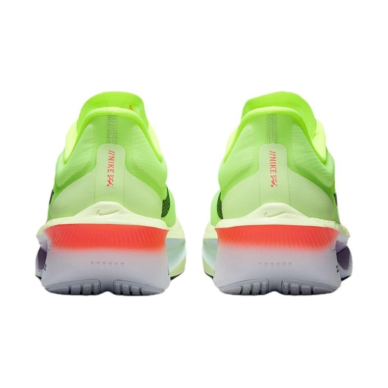 Nike Zoom Fly 6 'Barely Volt / Volt / Blue Tint / Off Noir' Женские