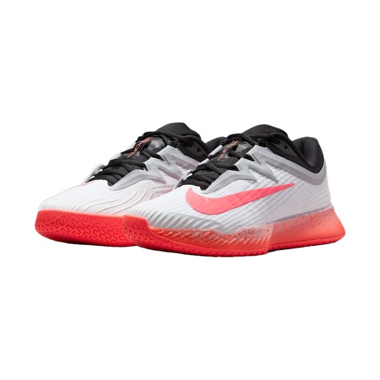 Nike Vapor Pro 3 'White Wolf Grey Hot Lava' Женские