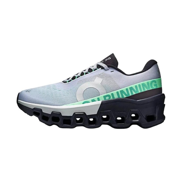On Cloudmonster 2 'Nimbus Arctic' Женские