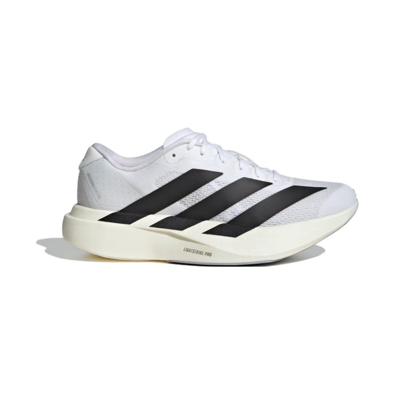 Adidas Adizero Evo SL 'Cloud White / Core Black' Женские