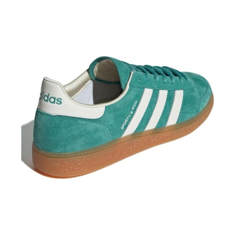 Adidas Handball Spezial 'Sporty & Rich Green' Мужские