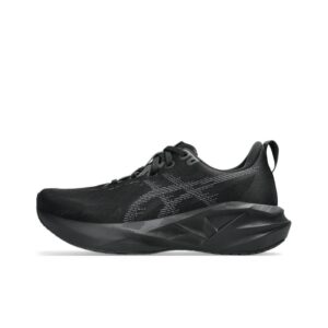 Asics Novablast 5 'Black/Carrier Grey' Женские