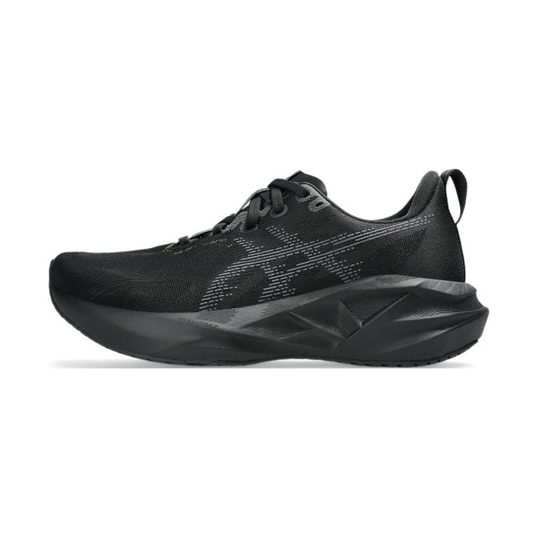 Asics Novablast 5 'Black/Carrier Grey' Женские