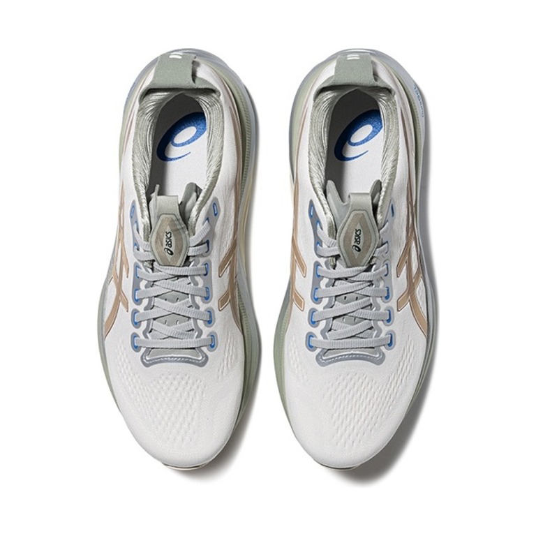 ASICS Gel-Kayano 32 'White/Vital Green Ekiden' Мужские