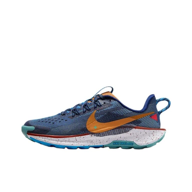 Nike Pegasus Trail 5 'Cosmic Blue' Детские