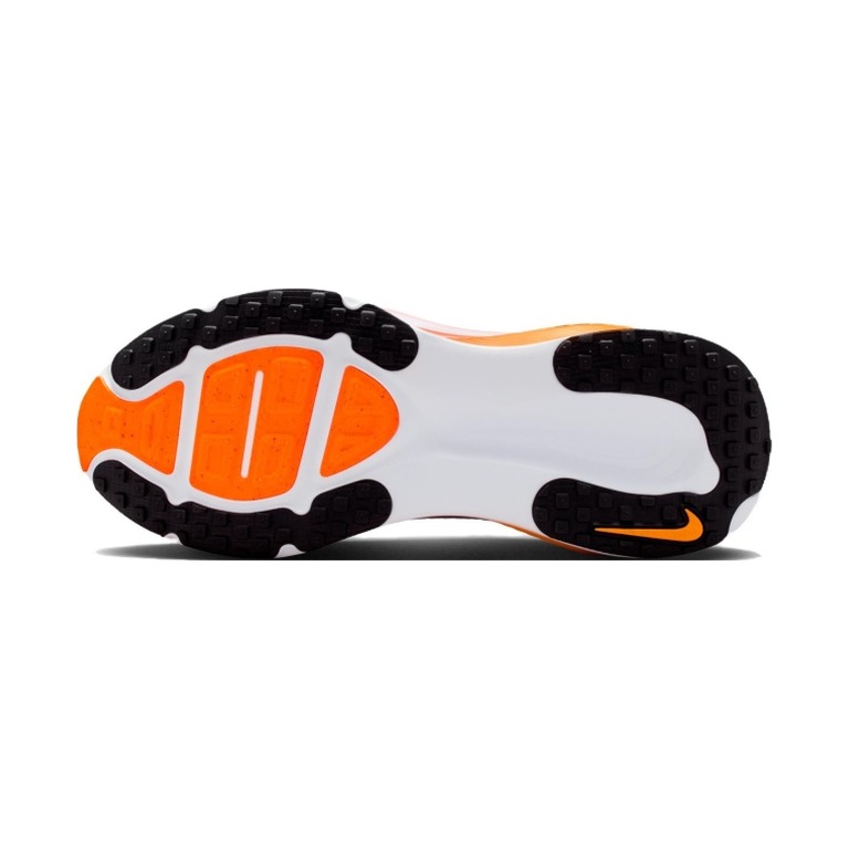 Nike Vomero 18 'Hydrogen Blue Laser Orange Total Orange Black' Мужские