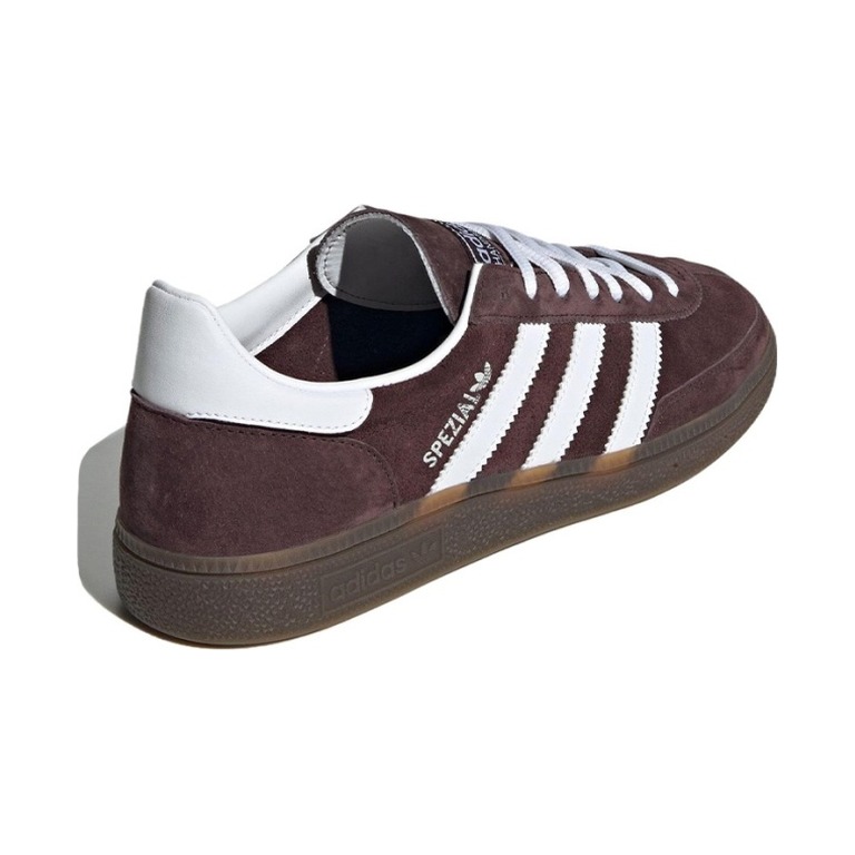 Adidas Handball Spezial 'Core Black / Cloud White' Мужские