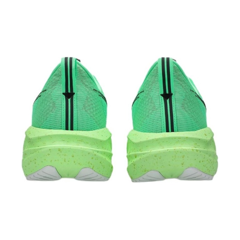 ASICS Novablast 5 'Vital Green/Black' Мужские