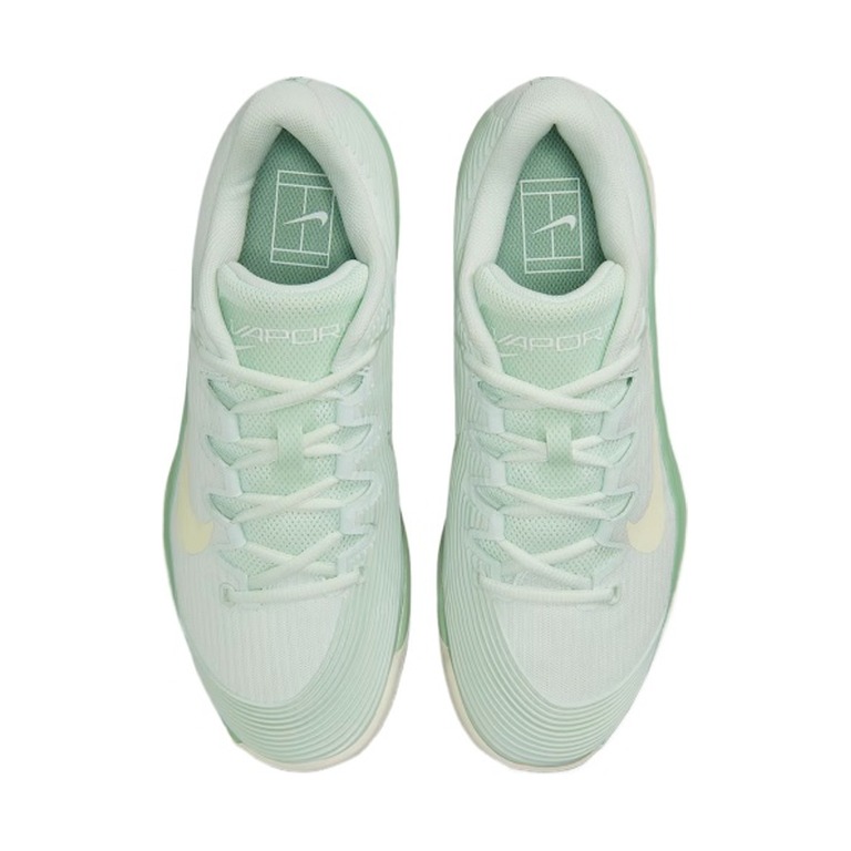 Nike Vapor 12 'Barely Green Steam Sea Glass Coconut Milk' Женские