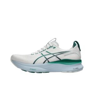 Asics Gel Kayano 32 'White/Jasper Green' Мужские