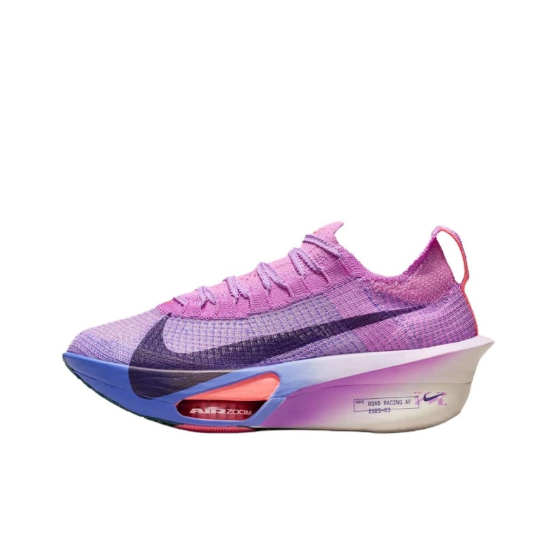 Nike Alphafly 3 'Fuchsia Glow Bright Violet Sapphire Purple Dynasty' Женские