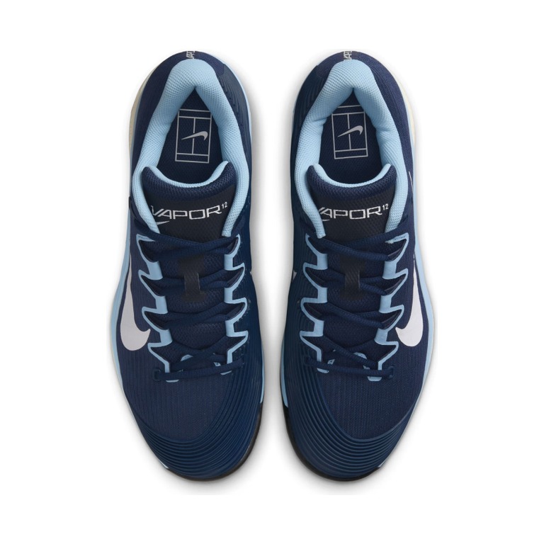 Nike Vapor 12 'Light Blue White' Мужские