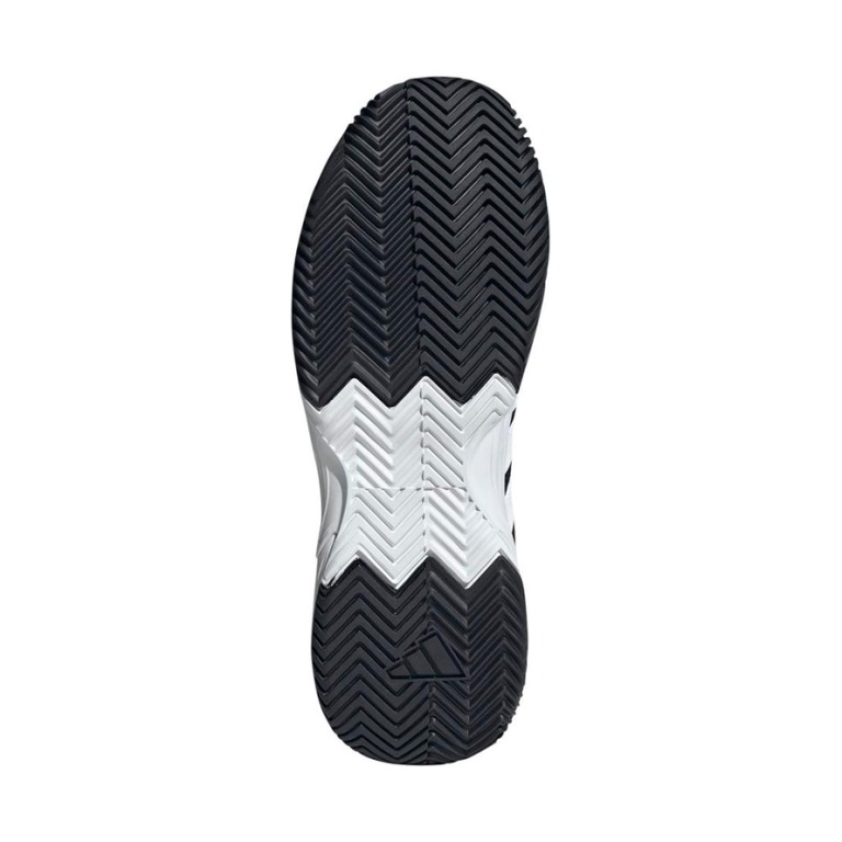 Adidas GameCourt 'Black' Мужские