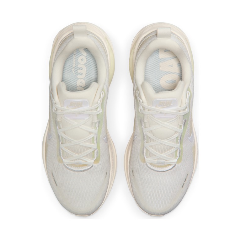 Nike Vomero 18 'Summit White Chalk Sea Glass White' Женские