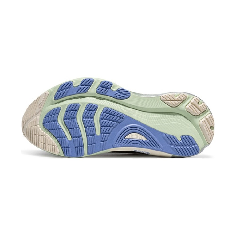 ASICS Gel-Kayano 32 'White/Vital Green Ekiden' Женские