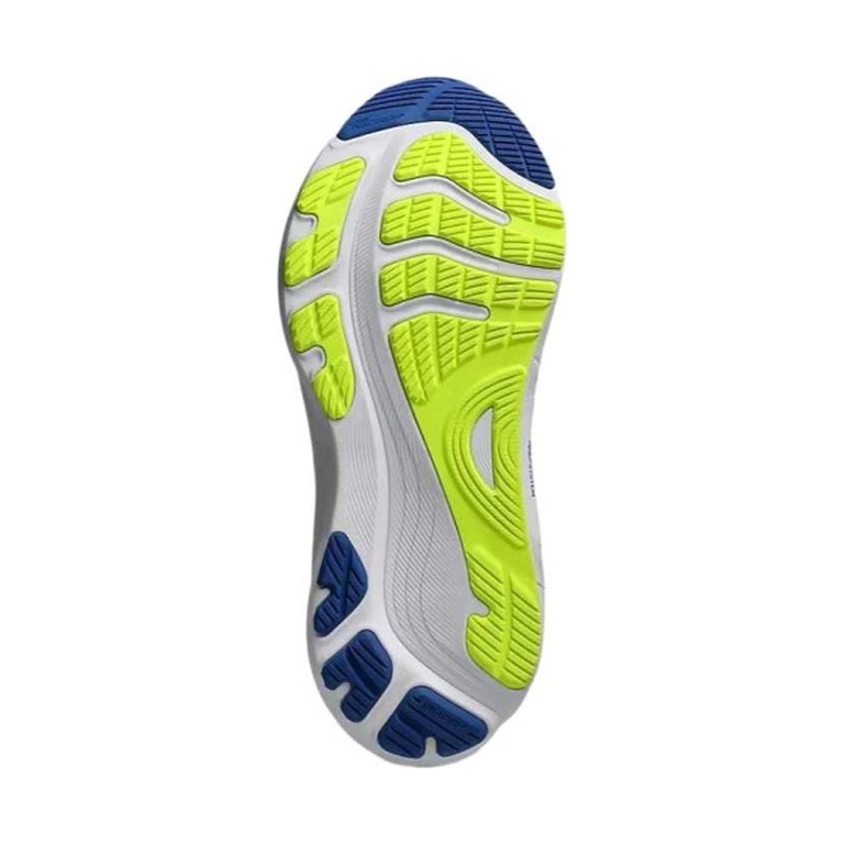 ASICS Gel-Kayano 32 'White/Flash Coral ASICS Track Club' Мужские