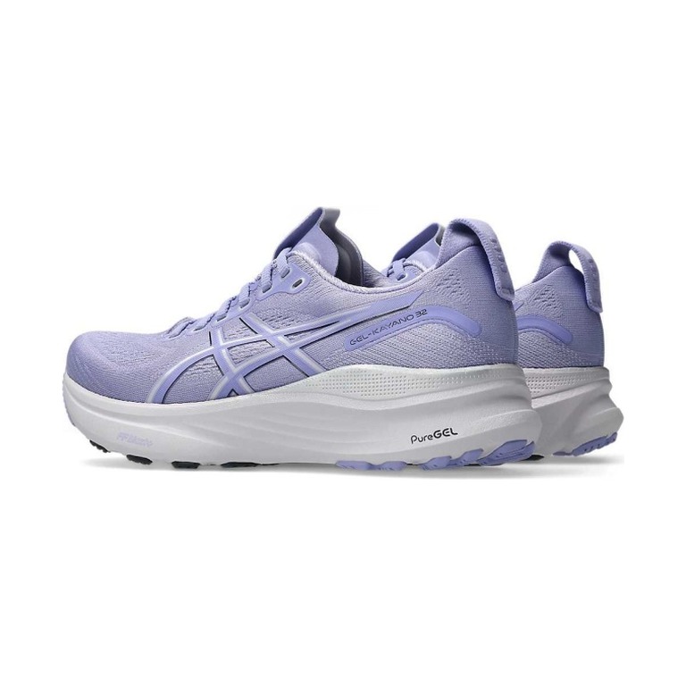 ASICS Gel-Kayano 32 'Bluebell/Pure Silver' Женские