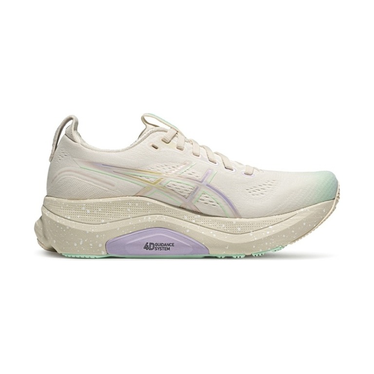 ASICS Gel-Kayano 32 'White/Flash Coral ASICS Track Club' Женские