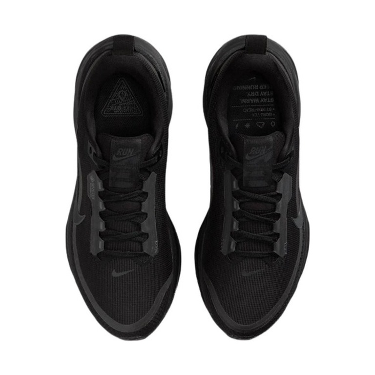 Nike Vomero 18 Gore-Tex 'Black Anthracite' Женские