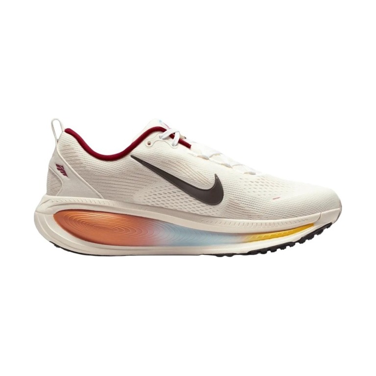 Nike Vomero 18 'White Phantom Team Crimson Dark Hazel' Мужские