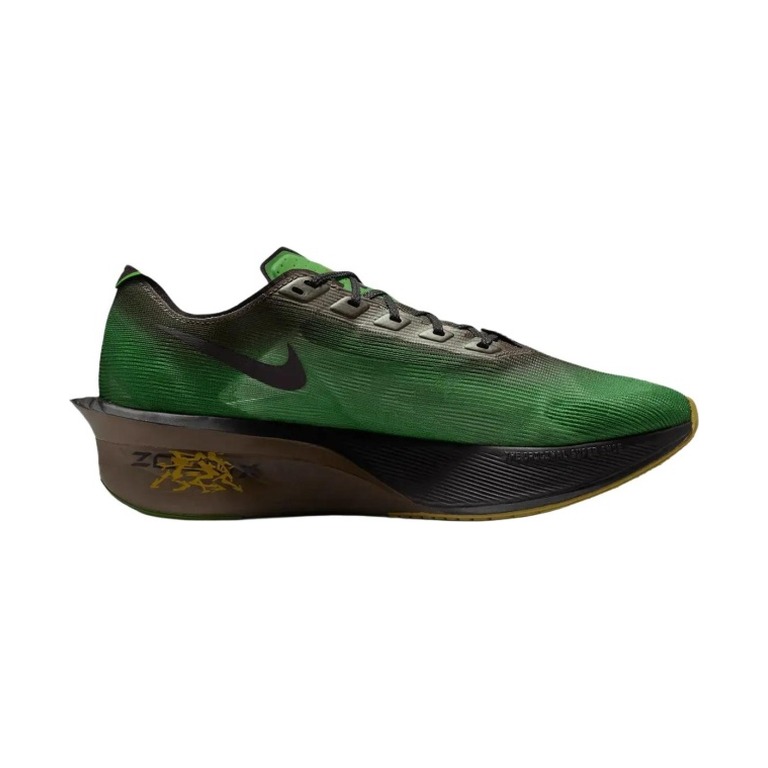 Nike Vaporfly 4 'Brilliant Blue Dark Raisin Vivid Purple' Мужские
