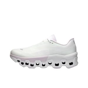 On Cloudmonster 2 'White' Женские