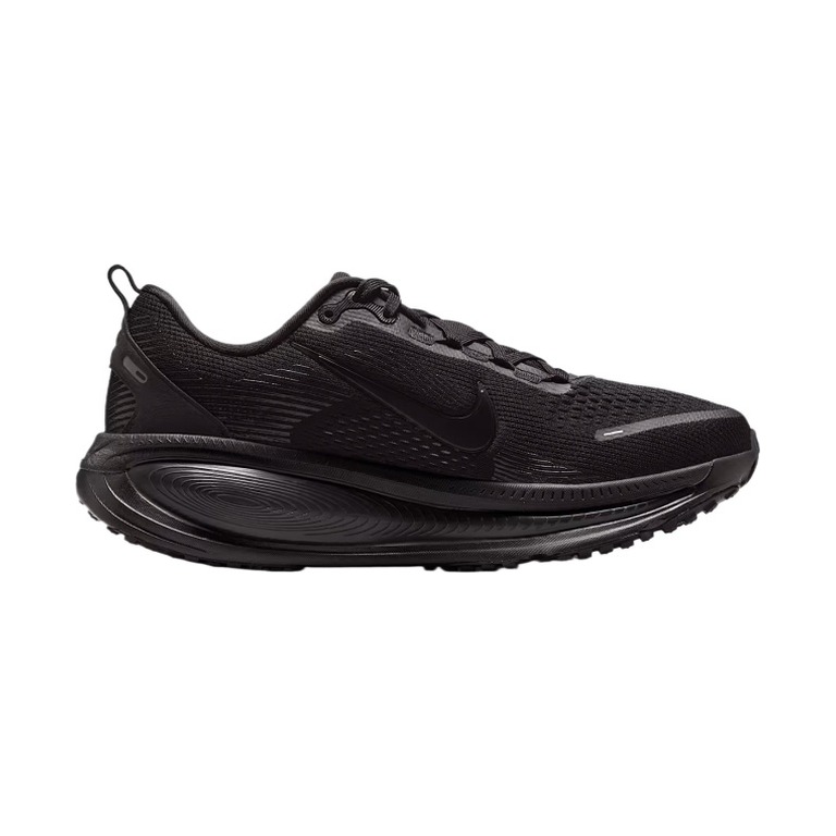 Nike Vomero 18 'Black Dark Smoke Grey Light Smoke Grey Black' Женские
