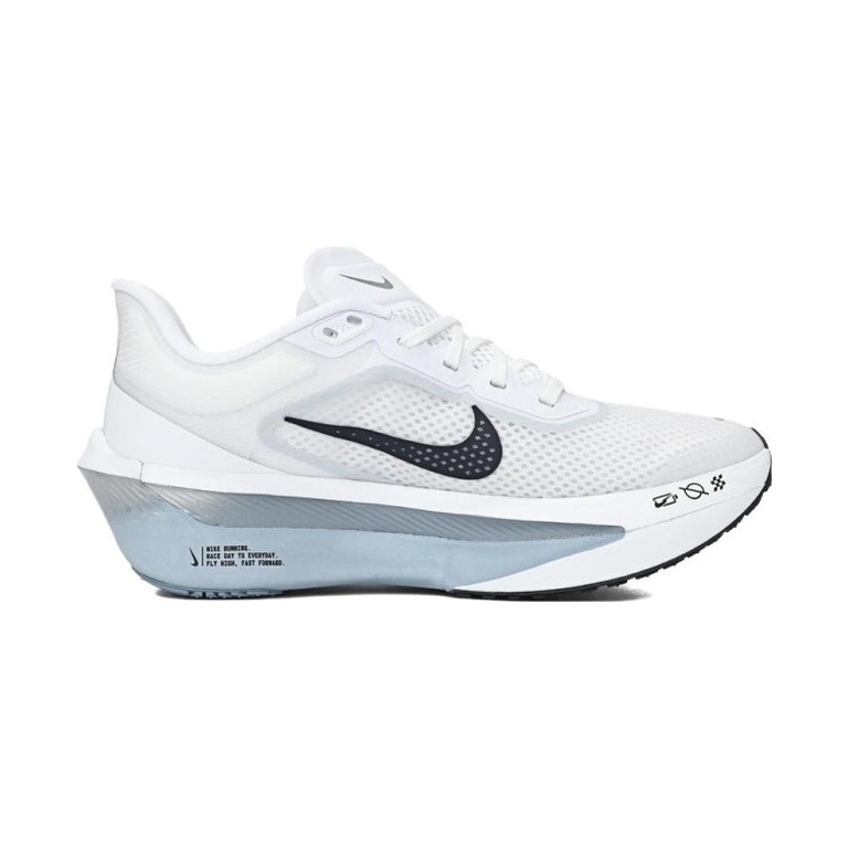 Nike Zoom Fly 6 'White Obsidian Mist' Женские