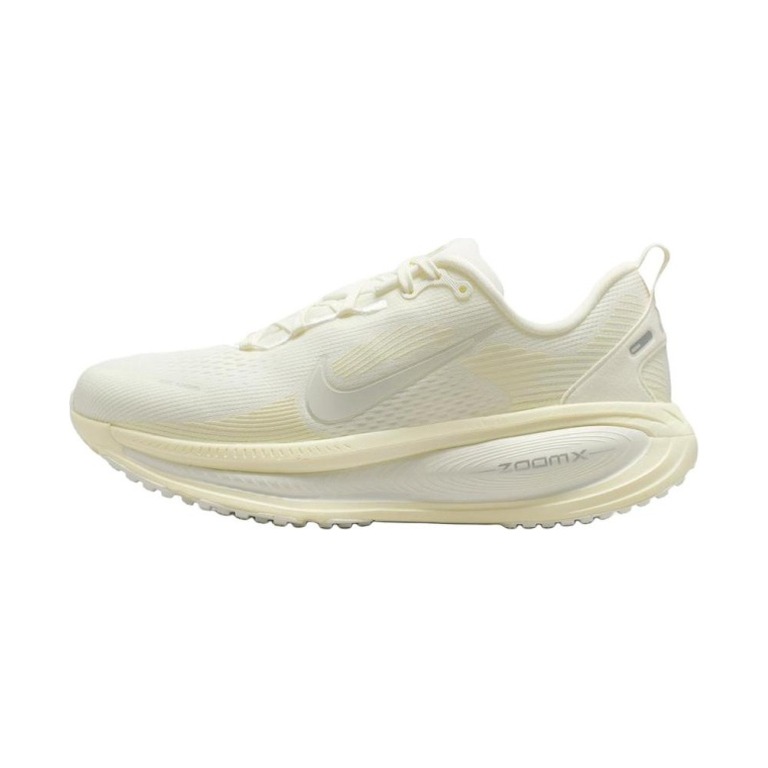 Nike Vomero 18 'Zoom Sail Coconut Milk' Женские