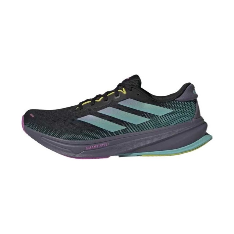 Adidas Supernova Rise 'Core Black' Мужские