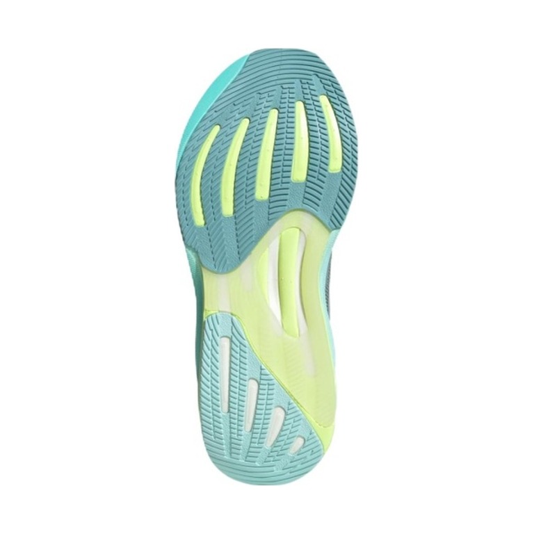 Adidas Supernova Rise 'Grey Flash Aqua' Женские