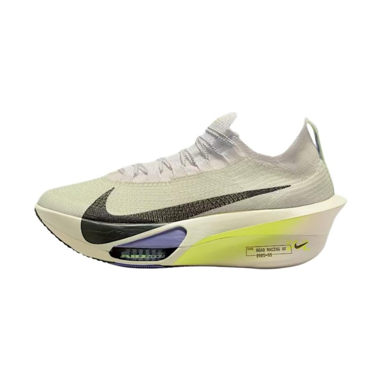 Nike Alphafly 3 'Light Green' Мужские